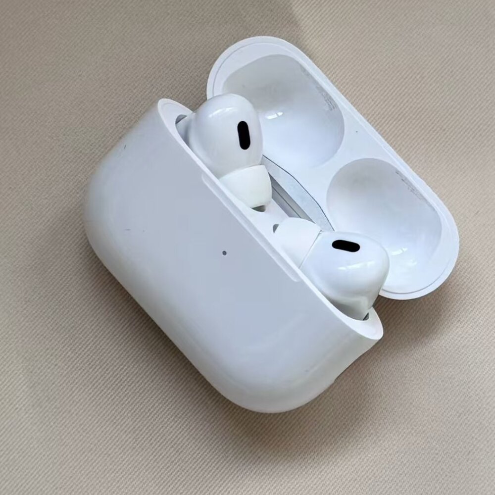 AirPods Pro 2
